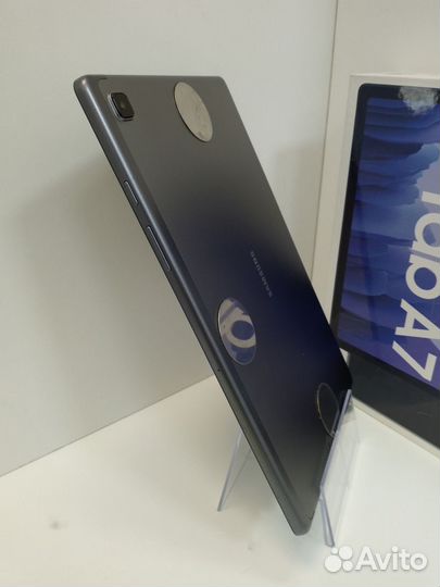 Планшет Samsung Galaxy Tab A7 10.4 2020, RU, 3/32