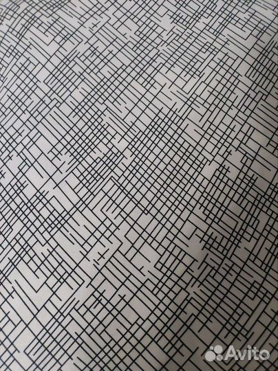 Новые чехлы на стул