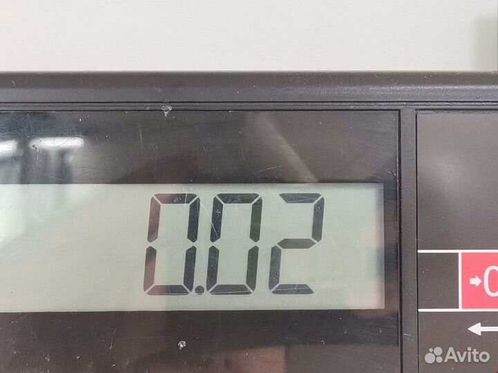 Кнопка (выключатель) Audi A4 B5 рест. 2001