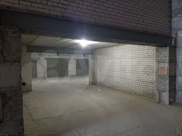 Гараж, 20 м²