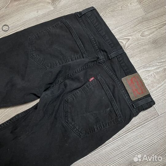 Джинсы Штаны Levis