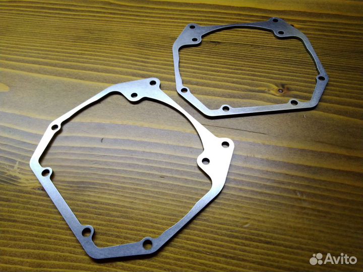 Переходная рамка для замены линз (Hella 3/3R)