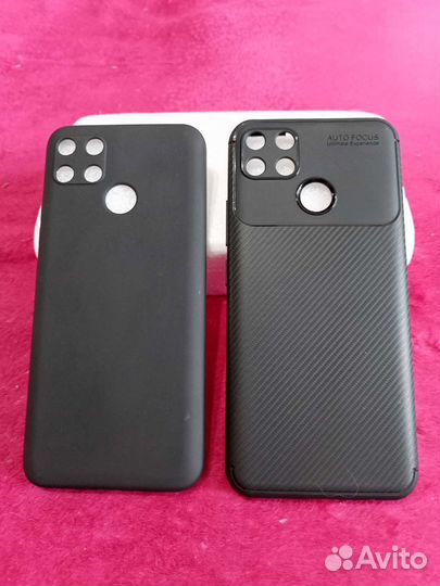 Чехлы для Realme C25S, C21Y, C25Y, C21, Новые