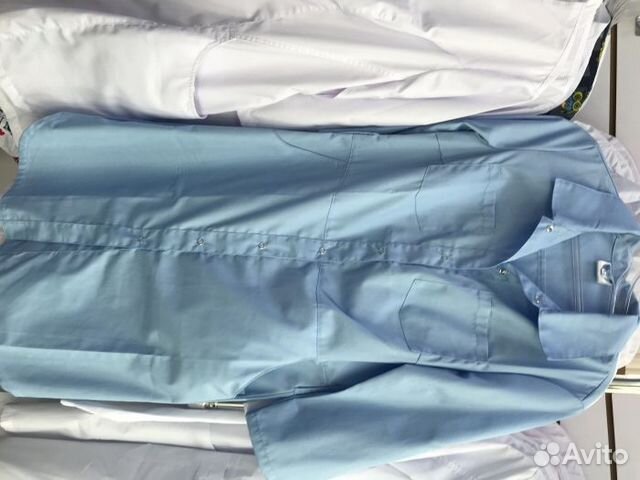 Платье-халат Хлоя №33 (коралл, 46)