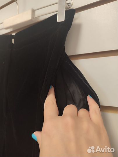 Брюки кюлоты 12 Storeez 44 размер