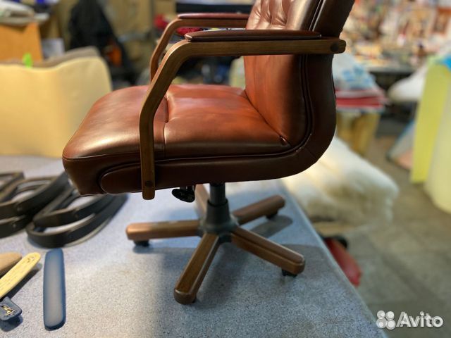 Кресло в кабинет