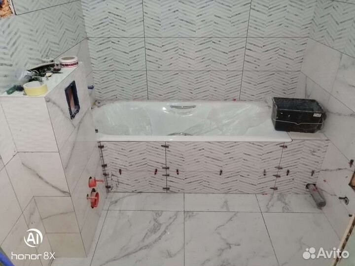 Ремонт и отделка квартир