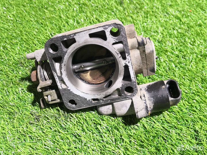 Дроссельная заслонка Lifan Breez 1,6