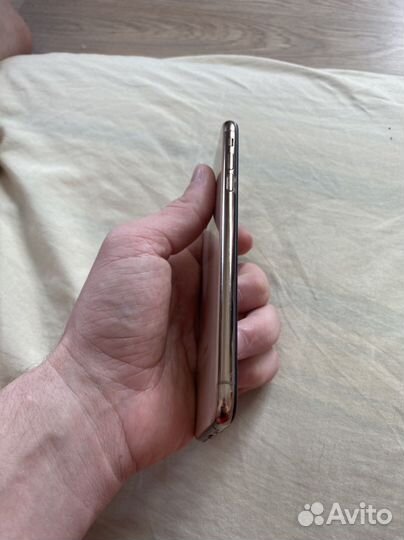 iPhone 10 xs max 64