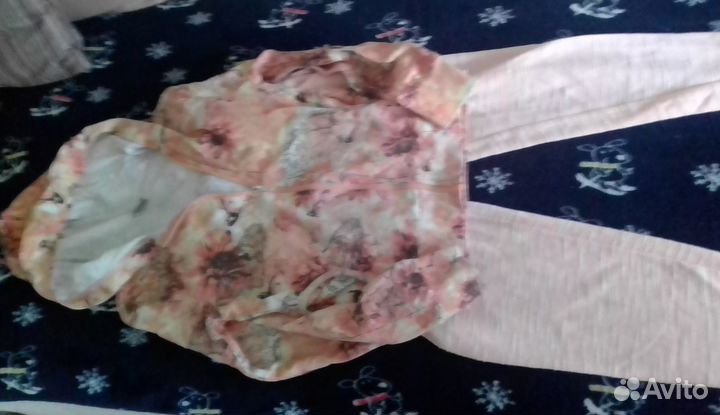 Костюм 10-12 лет