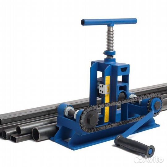 Аренда профилегиба/изготовление металлоконструкций
