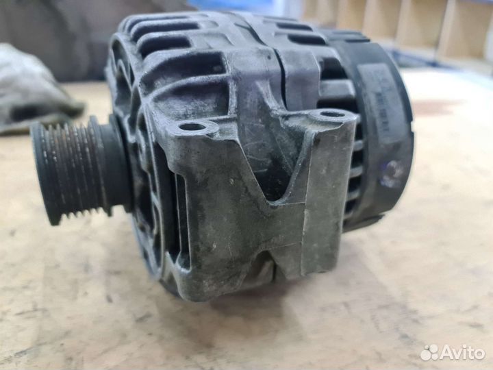 Генератор Mercedes Sprinter Classic OM611