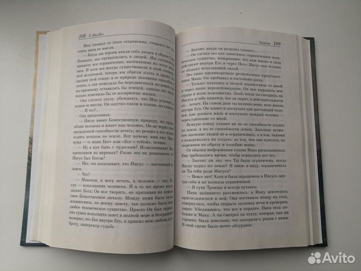 Уильям Пол Янг Хижина 2017 год