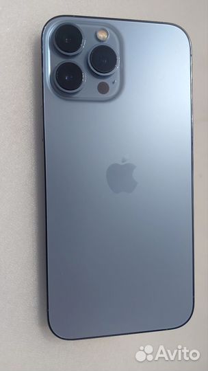 iPhone 13 Pro Max, 256 ГБ