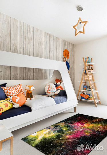 Ковер 120*180 см, код товара 439653