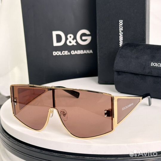 Солнцезащитные очки Dolce Gabbana. Оригинал