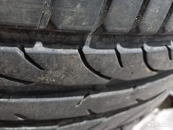 Bridgestone RD2 255/45 R18 99Y