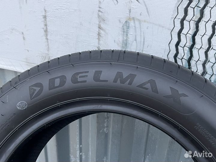 Delmax UltimaPro UP1 205/60 R16 92V