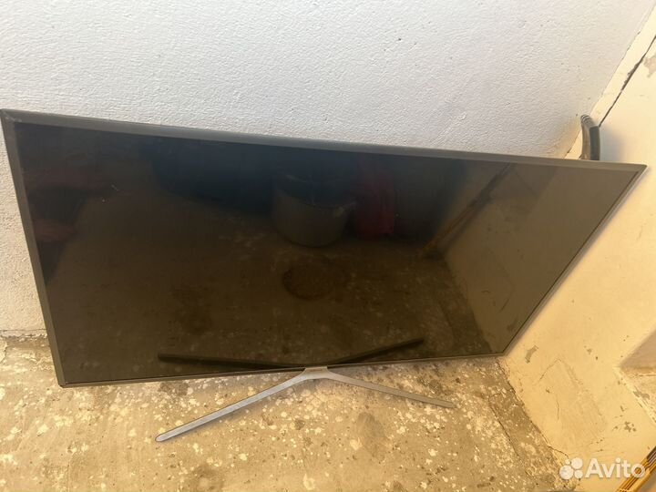 Телевизор SMART tv