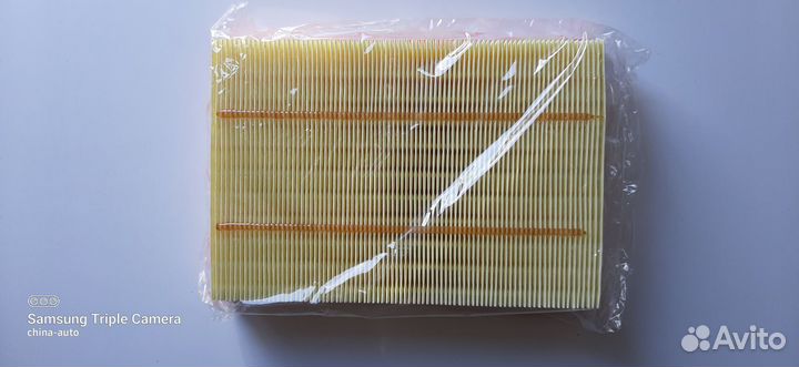 Фильтр воздушный chery tiggo 8 Pro exeed 1.6T