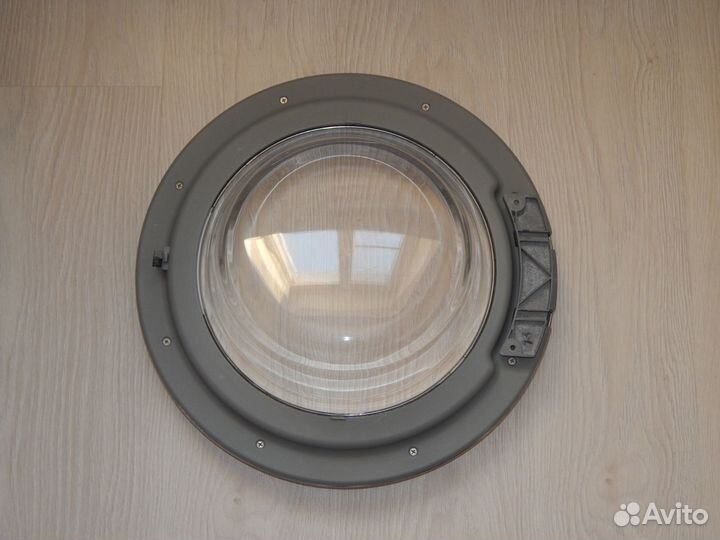 Люк в сборе для стиральной машины Samsung