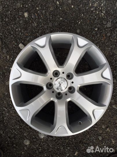 Диски 19 дюймов 5/120