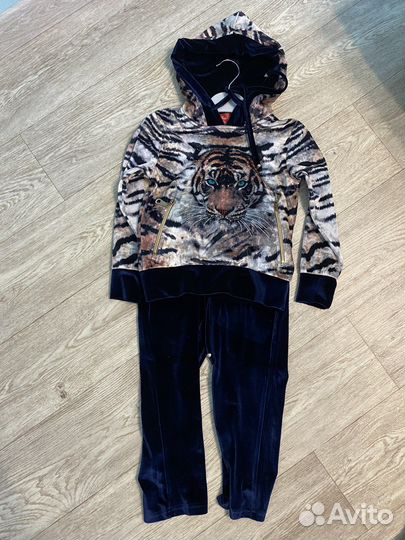 Костюм на девочку 92-98