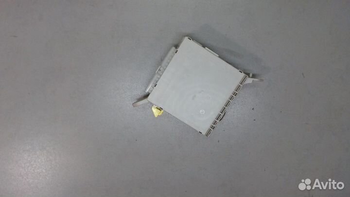 BSI Блок предохранителей Lexus LS460, 2008