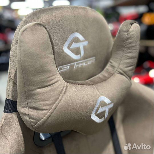 Компьютерное кресло