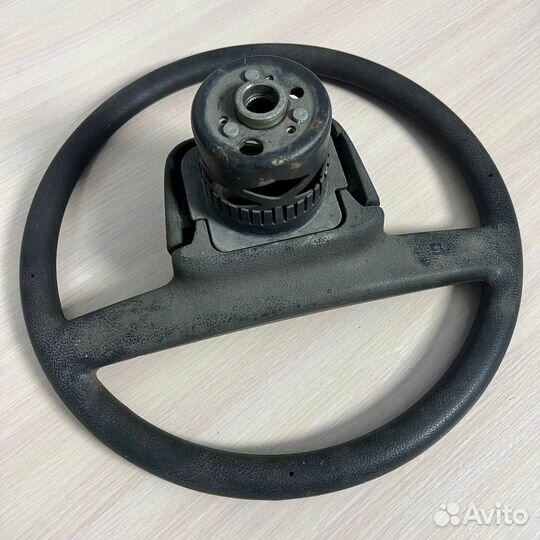 Руль на ваз 2108