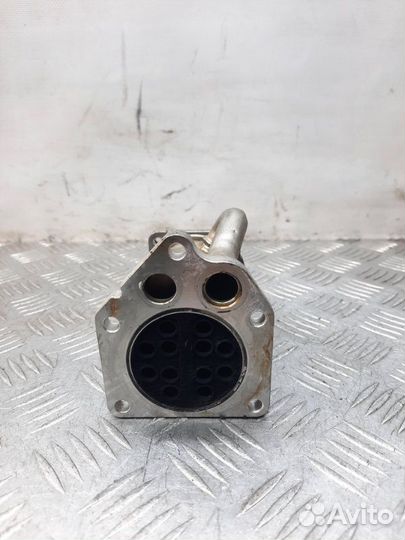 Радиатор EGR Renault Clio 1.5 K9K766 2009