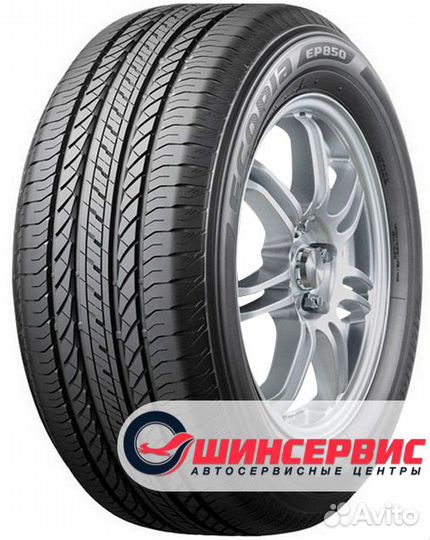 Bridgestone Ecopia EP850 275/65 R17