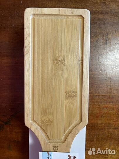 Подарочный набор для резки сыра