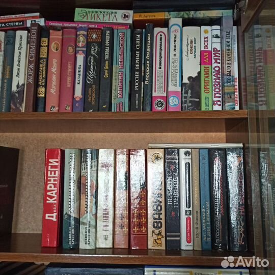 Историческая библиотека и не только