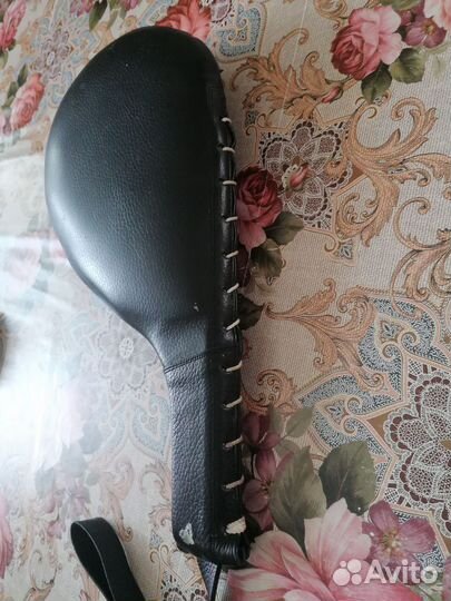 Ракетка для тхэквондо