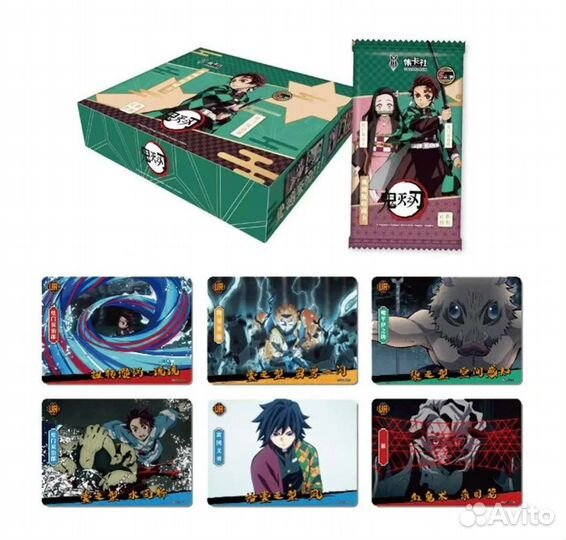 Крд карточки