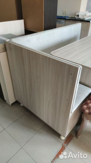 Кухонный уголок