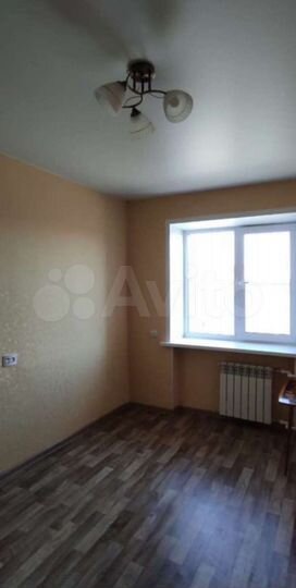 Комната 11 м² в 6-к., 5/5 эт.