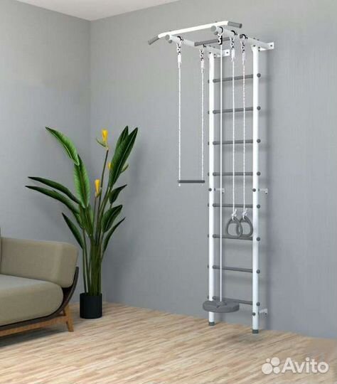 Детская шведская стенка