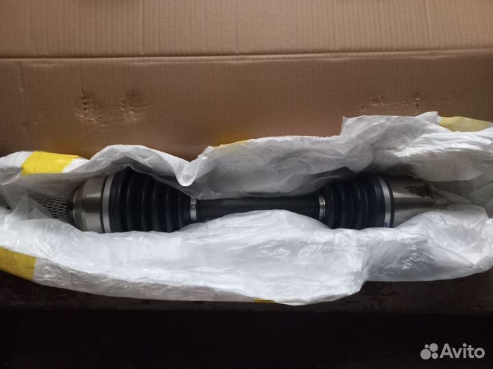 Привод правый форд мондео 2 1999