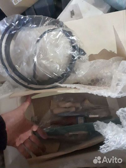 Ванна для парафинотерапии