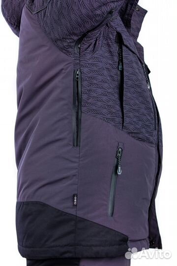 Костюм Yukon (Юкон) костюм (таслан, графит)