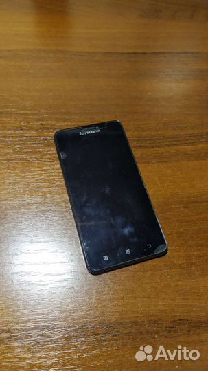 Lenovo S850, 16 ГБ