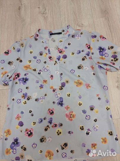 Женские вещи,пакетом