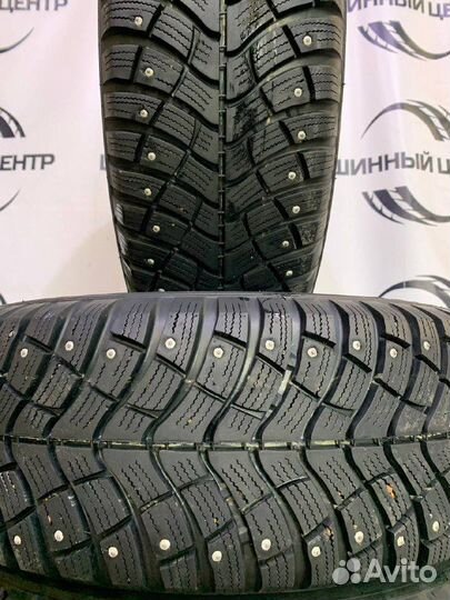 Колеса зимние Кама 215/65R16 Niva Travel