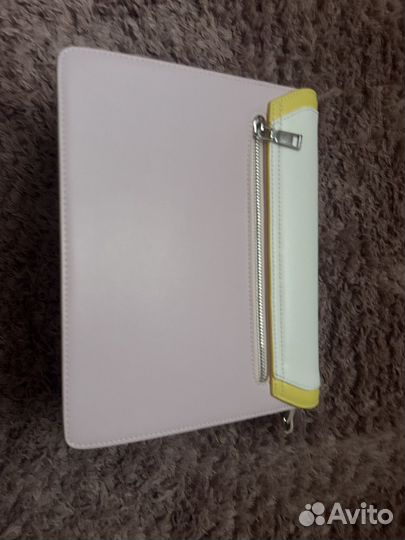 Сумка натуральная кожа