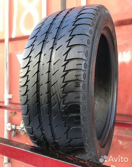 Kleber Dynaxer HP3 195/50 R15 82V