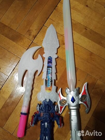 Меч Джидая Звёздные войны