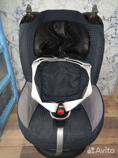 Детское автокресло maxi cosi Tobi 9-18 кг