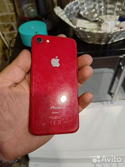 iPhone 8, 64 ГБ